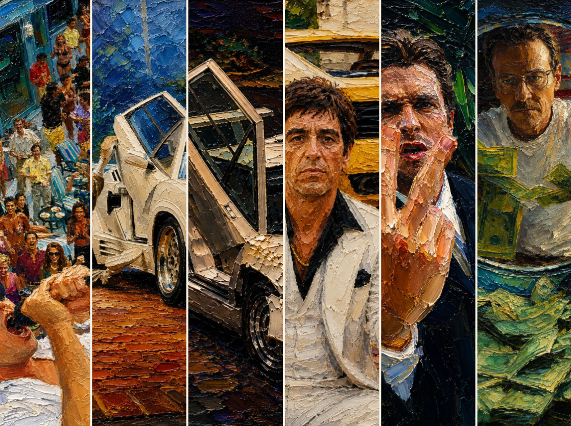 Movies Vol.1 — Pack Fonds d'Écran