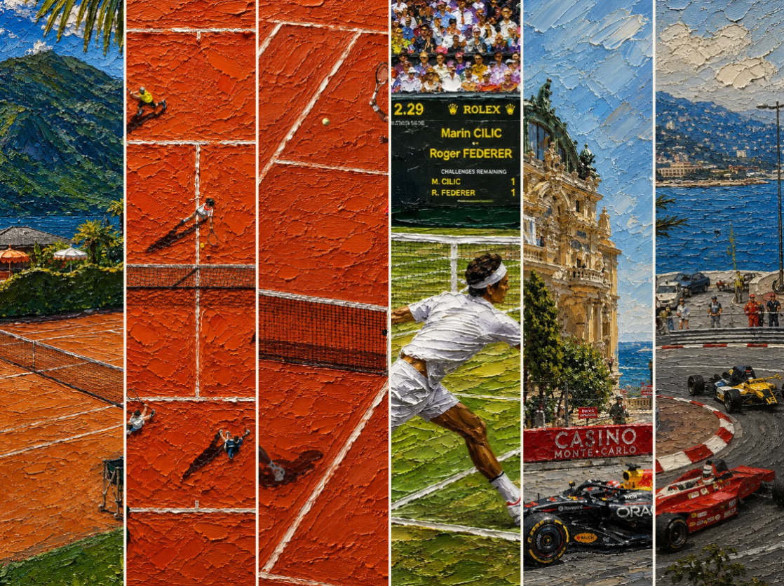 Sports Vol.1 — Pack Fonds d'Écran